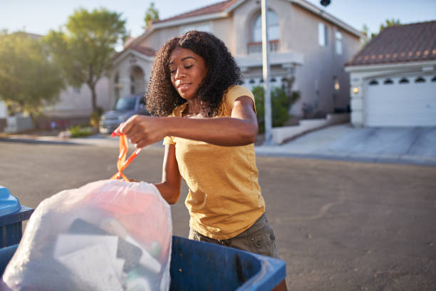 Professional Junk Removal in Grinnell, IA
