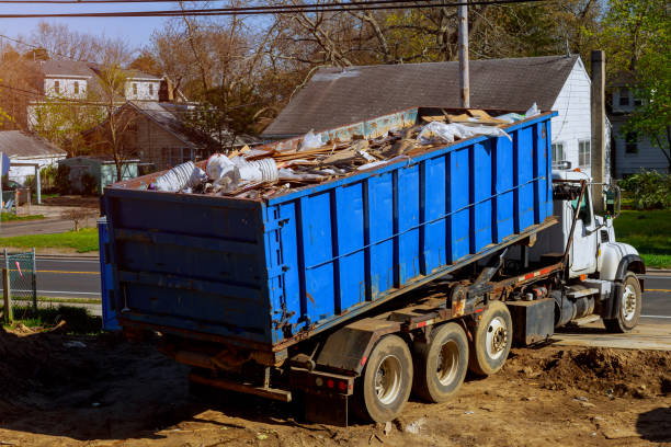 Best Junk Removal for Businesses  in Grinnell, IA