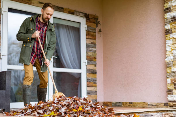 Best Junk Hauling Services  in Grinnell, IA