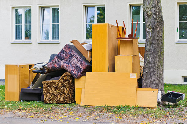 Best Commercial Junk Removal  in Grinnell, IA