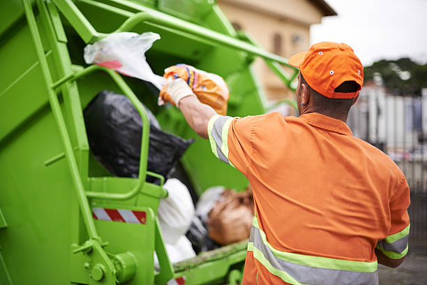 Best Residential Junk Removal  in Grinnell, IA