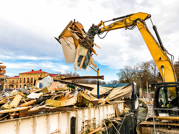 Best Household Junk Removal  in Grinnell, IA