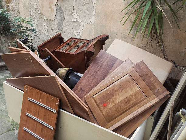 Best Same-Day Junk Removal  in Grinnell, IA